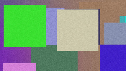 Futuristic Gradient Background with Subtle Grainy Texture. Perfect for Posters with Smooth Fluid Shapes and Colorful Noise Effects for a Modern Look.