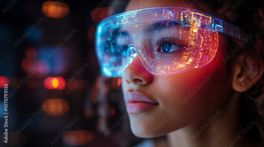 Poster virtual assistant avatars projected in augmented reality for enhanced user interaction