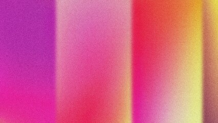 Colorful gradient background. Vibrant hues blend seamlessly, evoking joy and optimism. Perfect for modern designs.