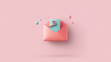 Email marketing software