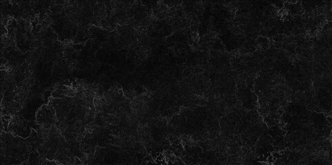 Grunge dark black and white pattern of cracks and scuffs Black marble abstract design. stone old texture. paper texture panorama texture on white, texture of concrete floor wallpaper.
