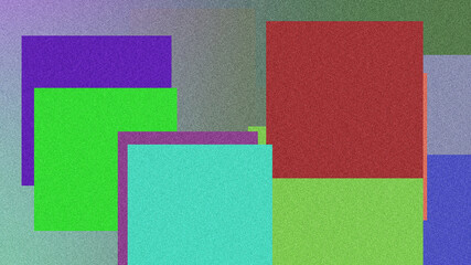 Futuristic Gradient Background with Subtle Grainy Texture. Perfect for Posters with Smooth Fluid Shapes and Colorful Noise Effects for a Modern Look.