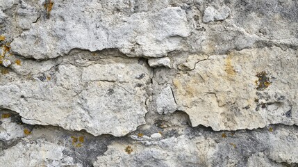 Naklejka premium Stone Wall Texture