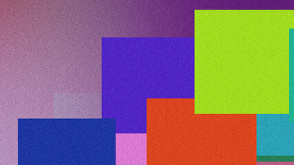 Futuristic Gradient Background with Subtle Grainy Texture. Perfect for Posters with Smooth Fluid Shapes and Colorful Noise Effects for a Modern Look.