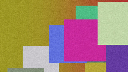 Futuristic Gradient Background with Subtle Grainy Texture. Perfect for Posters with Smooth Fluid Shapes and Colorful Noise Effects for a Modern Look.