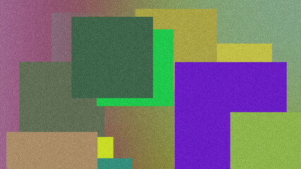 Futuristic Gradient Background with Subtle Grainy Texture. Perfect for Posters with Smooth Fluid Shapes and Colorful Noise Effects for a Modern Look.