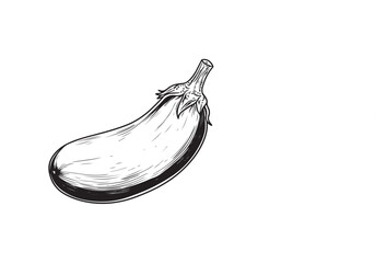 onion isolated on white