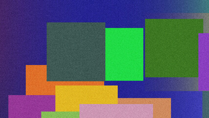 Futuristic Gradient Background with Subtle Grainy Texture. Perfect for Posters with Smooth Fluid Shapes and Colorful Noise Effects for a Modern Look.