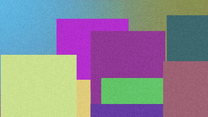 Futuristic Gradient Background with Subtle Grainy Texture. Perfect for Posters with Smooth Fluid Shapes and Colorful Noise Effects for a Modern Look.