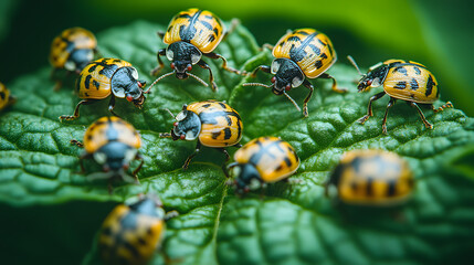 A Comprehensive Guide to DIY Natural Pest Control Solutions for a Healthier Home and Garden