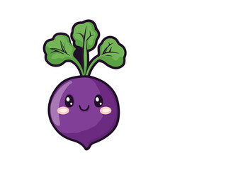illustration of an apple