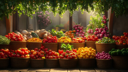 Delicious Waste-Free Cooking Recipes and Tips for Sustainable Meal Planning at Home