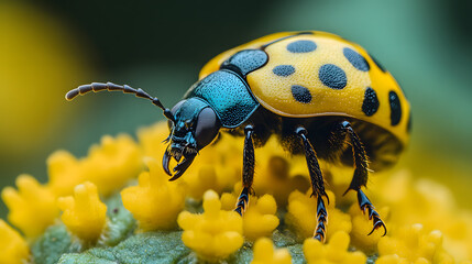 A Comprehensive Guide to DIY Natural Pest Control Solutions for a Healthier Home and Garden