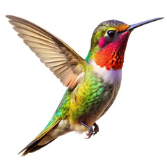 Obraz premium Hummingbird bird