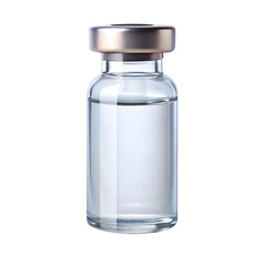 Insulin bottle