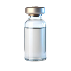 Insulin bottle
