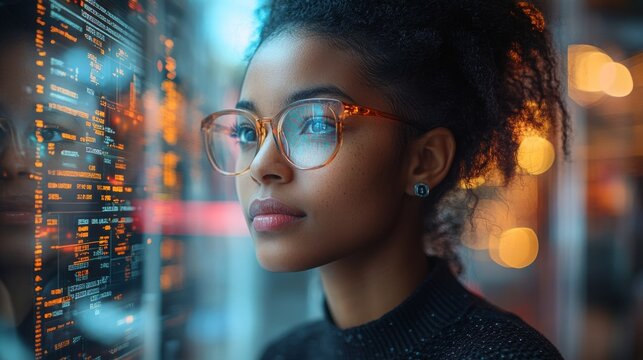 AI avatars engage customers on retail websites enhancing user experience through personalization