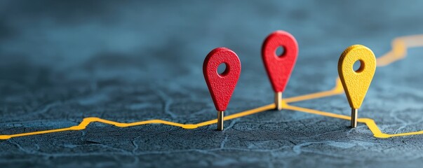 Strategic Business Roadmap with Milestones