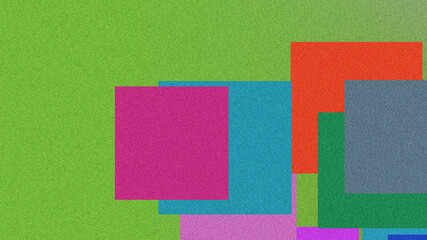 Futuristic Gradient Background with Subtle Grainy Texture. Perfect for Posters with Smooth Fluid Shapes and Colorful Noise Effects for a Modern Look.