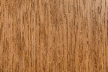 Close-up of wooden veneer surface texture