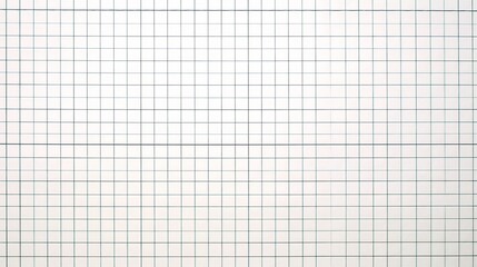 Standard Grid Background in 3D Perspective View