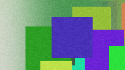 Futuristic Gradient Background with Subtle Grainy Texture. Perfect for Posters with Smooth Fluid Shapes and Colorful Noise Effects for a Modern Look.