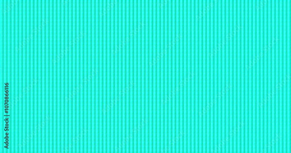 Aufkleber A bright yellow grid of intersecting lines is set against a neon blue backdrop featuring geometric patterns and a vertical element