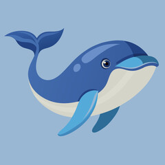 dolphin jumping out of water