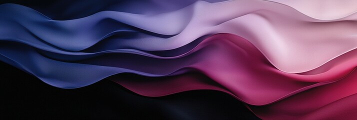 Fototapeta premium The colors are vibrant and eye-catching, and the overall effect is one of energy