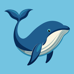 dolphin jumping out of water