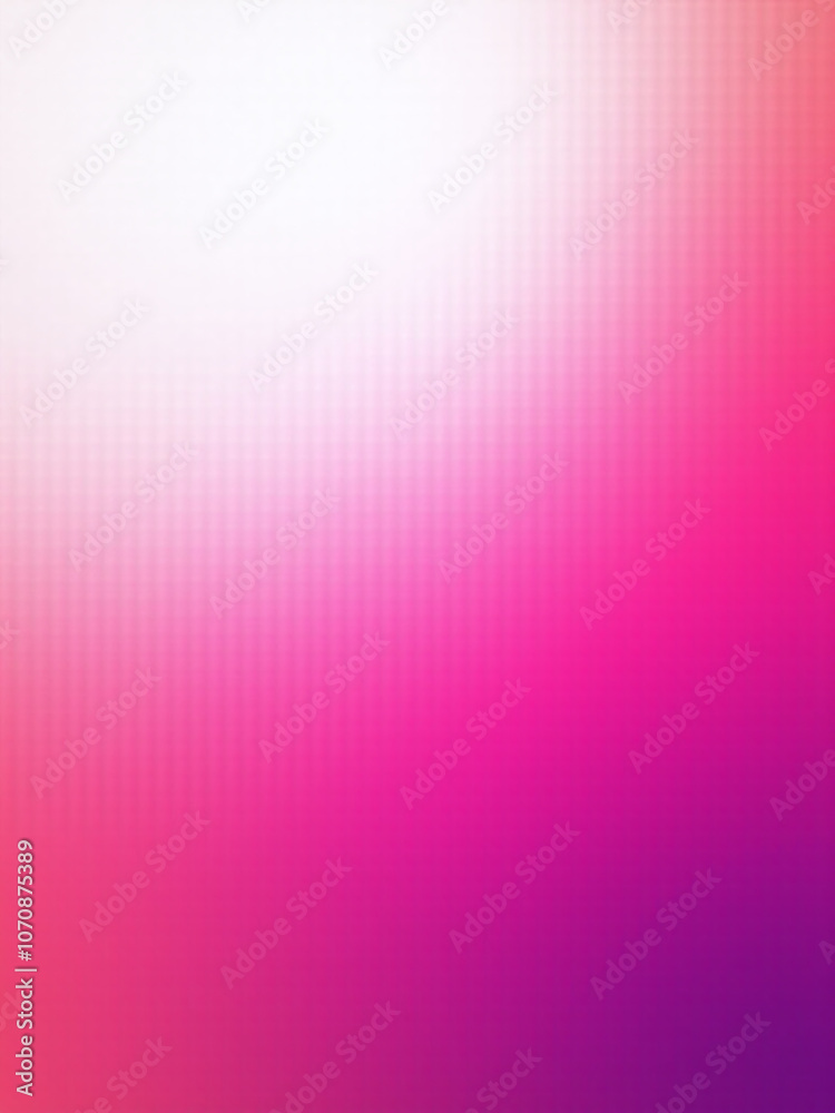 Poster a vibrant abstract background with a light bright mash gradient and white pink red purple colors for