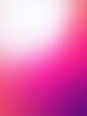 A vibrant abstract background with a light bright mash gradient and white pink red purple colors for a vivid textured look