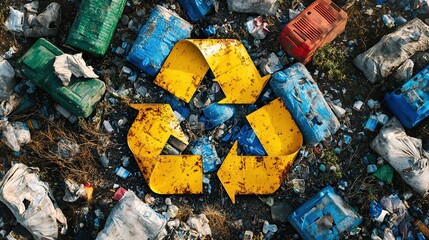 Explore effective strategies for implementing successful circular economy initiatives in waste management