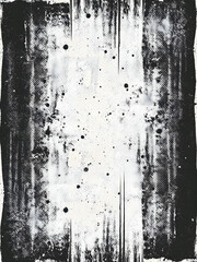 grunge background with space