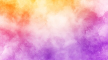 Colorful Gradient Background