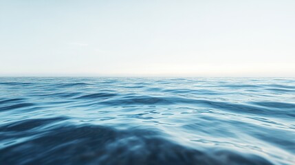 Obraz premium Ocean Horizon