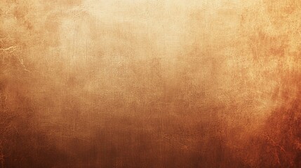Obraz premium Abstract Brown Textured Background with Gradient