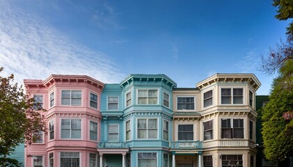 Fototapeta premium building country