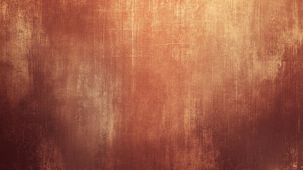 Fototapeta premium Abstract Brown and Gold Textured Background