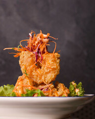 Professional photography of a luxurious 