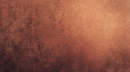 Fototapeta premium Close-up of a Distressed Brown Leather Surface