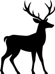 Obraz premium Deer