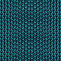 Knitted background pattern wallpaper knitting decorative print handmade textile knitting handiwork
