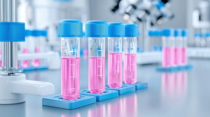 Biological enhancement, accelerated proliferation of cells, and cell therapy are achieved by treating them with growth factors