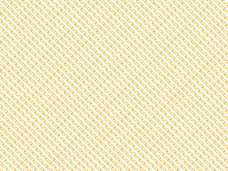 A charming display of whimsical patterns featuring colorful cane designs