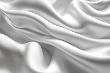 Obraz premium Stretch White Background