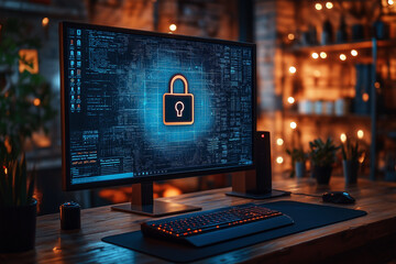 La cybersecurit&eacute;