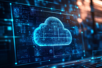 Le cloud