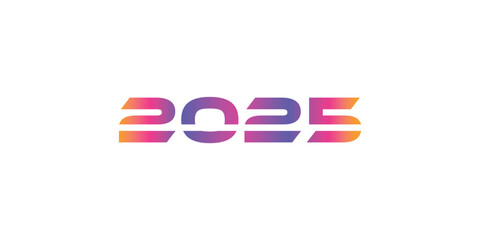 2025 logo