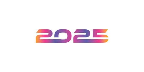 2025 logo